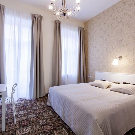 Real House Aparthotel Vilnius Ngoại thất bức ảnh