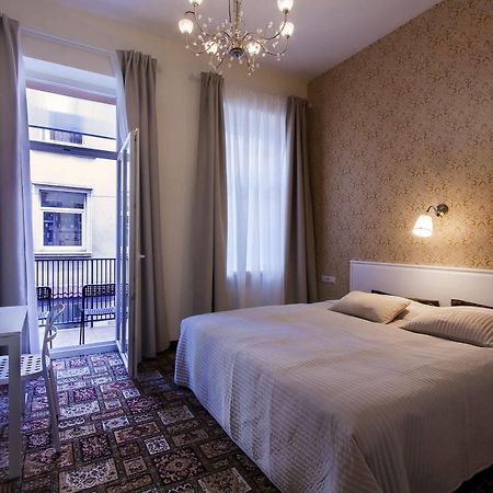 Real House Aparthotel Vilnius Ngoại thất bức ảnh