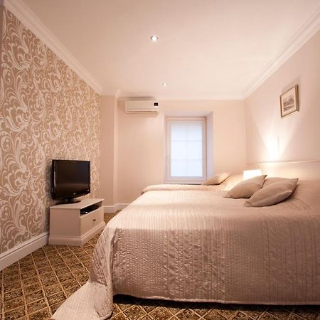 Real House Aparthotel Vilnius Phòng bức ảnh