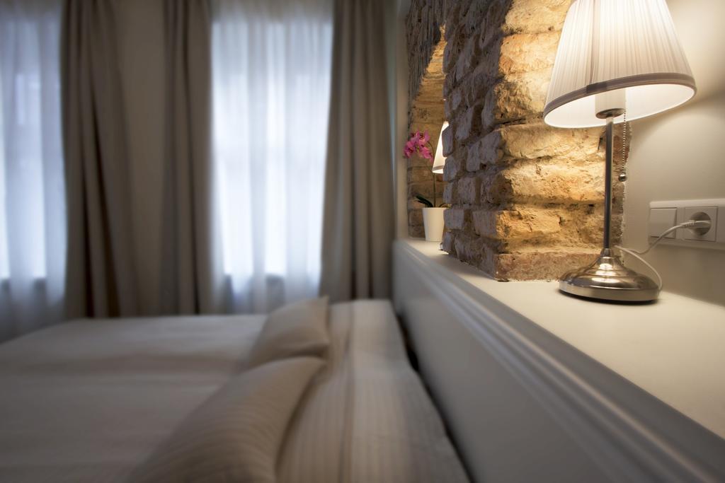 Real House Aparthotel Vilnius Ngoại thất bức ảnh