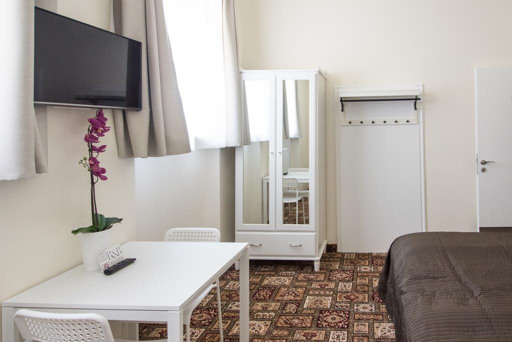 Real House Aparthotel Vilnius Ngoại thất bức ảnh