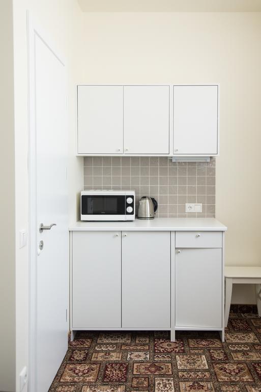 Real House Aparthotel Vilnius Ngoại thất bức ảnh