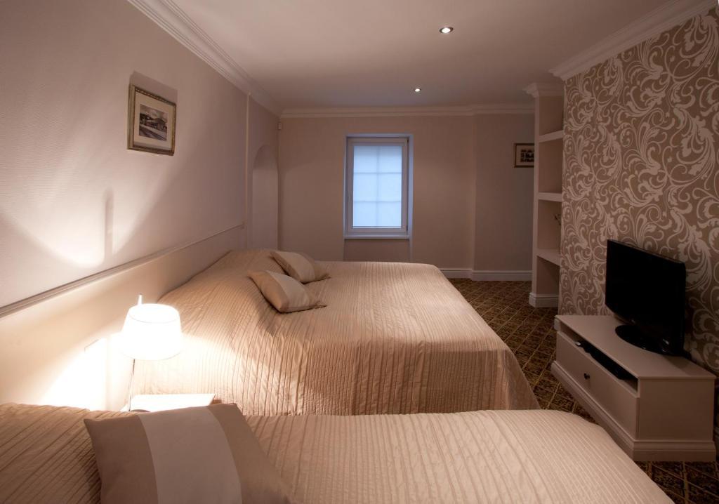 Real House Aparthotel Vilnius Phòng bức ảnh