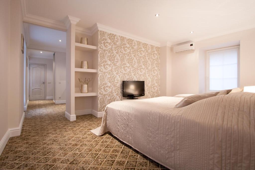 Real House Aparthotel Vilnius Phòng bức ảnh