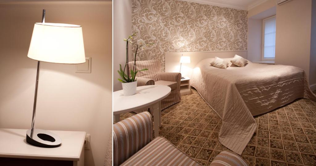 Real House Aparthotel Vilnius Ngoại thất bức ảnh