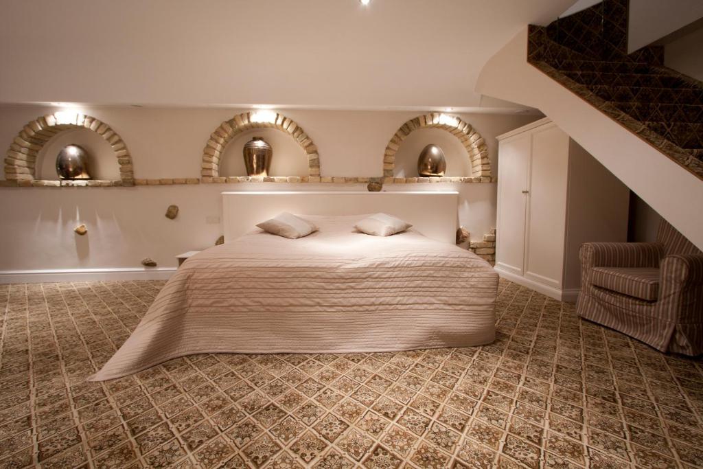 Real House Aparthotel Vilnius Phòng bức ảnh