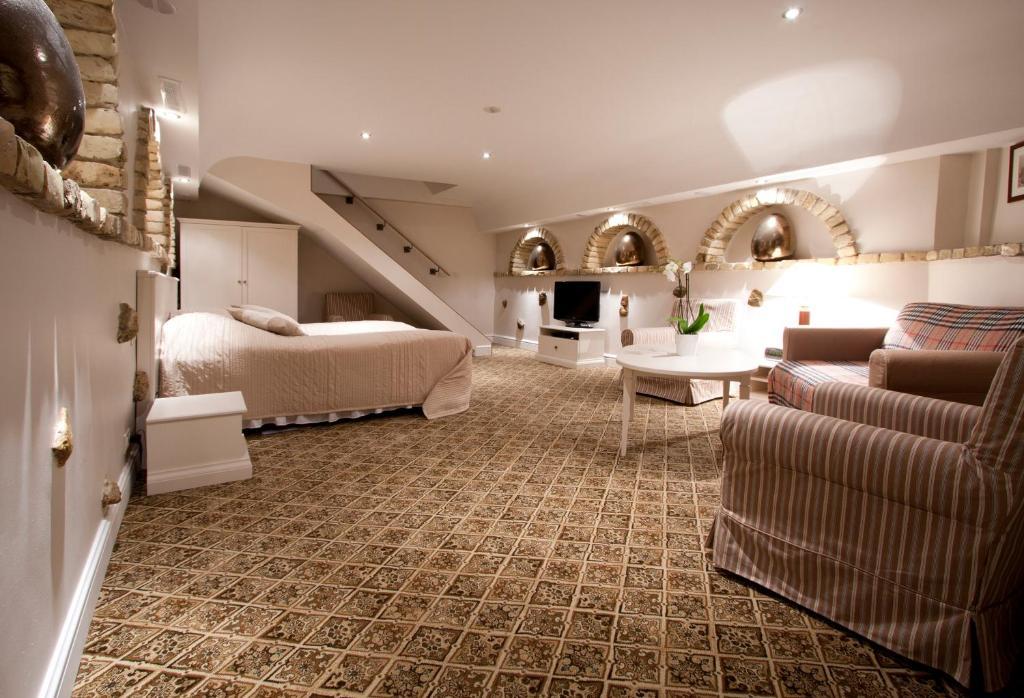 Real House Aparthotel Vilnius Phòng bức ảnh