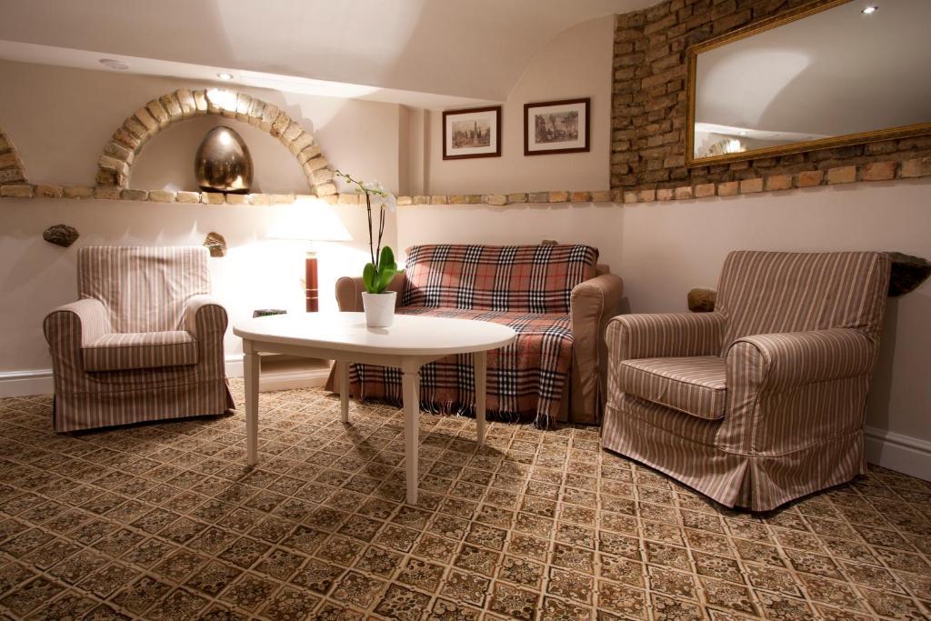 Real House Aparthotel Vilnius Phòng bức ảnh