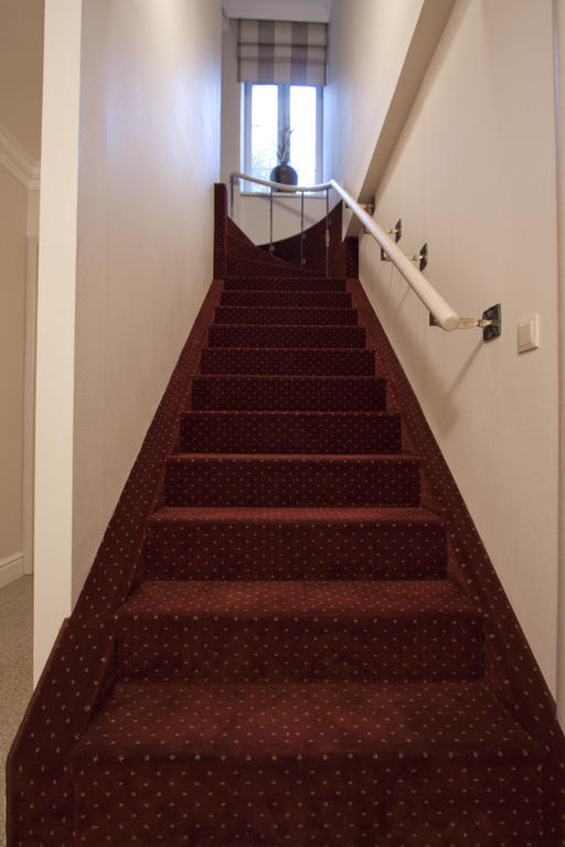 Real House Aparthotel Vilnius Ngoại thất bức ảnh